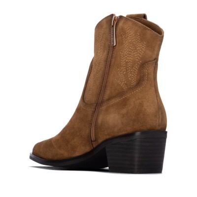 BOTINES MUJER CARMELA 164390